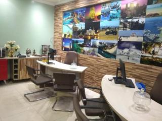 Comfortable apartment in Belém - 3