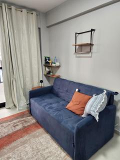 Apartamento Inteiro no melhor bairro - 7