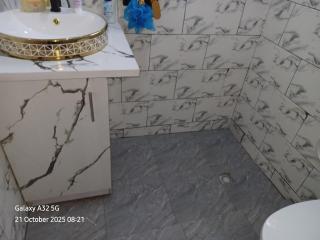 Bethel Lagos 3bed bungalow - 9