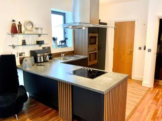 Regent View Apartment - 4