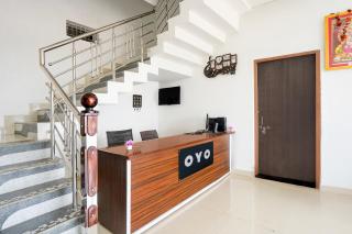 SPOT ON Hotel Adhiraj - 6