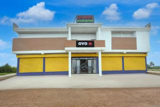 SPOT ON Hotel Adhiraj - 4