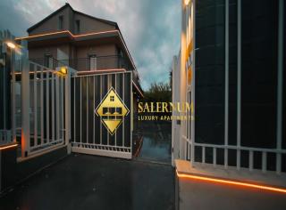 SALERNUM Luxury Apartments - 5