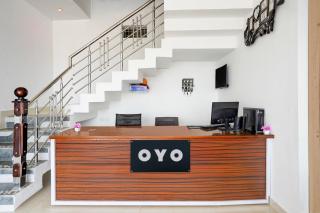 SPOT ON Hotel Adhiraj - 1