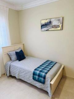 Punta Cana Apartment Tropical Escape near Beach - 6