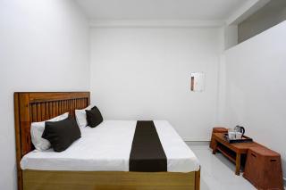 SPOT ON Hotel Adhiraj - 9