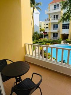 Punta Cana Apartment Tropical Escape near Beach - 2