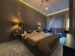 apartament Tashkent City Gardens Residence - 7