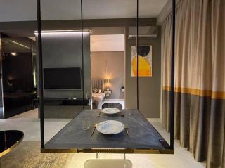 apartament Tashkent City Gardens Residence - 6