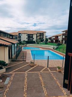 Appartement face au lac et à deux pas de l'océan - 6