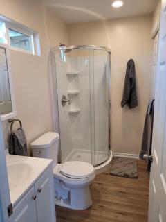 Comfy, independent 1 bedroom guest suite in Orcutt - 6