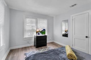 roomstr Ohio Room 1 Bedroom in South Tampa with Shared Full Bathroom & FREE COFFEE - 6