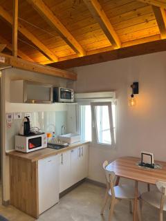 APARTAMENTOS SAN JUAN de GAZTELUGATXE - 2