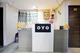 Hotel O Eternity Stays - 9