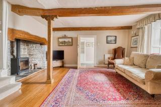Old Bell House - Spacious Period Home in the Heart of Somerton - 7