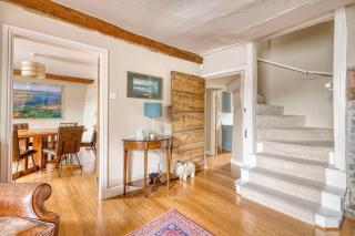 Old Bell House - Spacious Period Home in the Heart of Somerton - 2