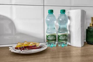 Żelazna Cozy Nest Apartment by BookingHost - 6