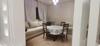 Appartement du luxe Marina Bay - Tanger - 0