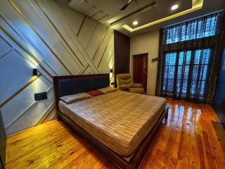 Modern'Cozy Stay For Relaxation - 0