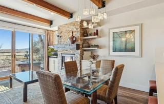 Modern Park City Townhome with Nature Views - 8
