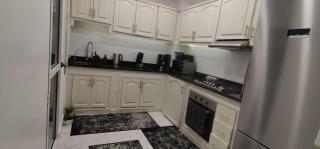 Appartement du luxe Marina Bay - Tanger - 6