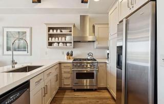 Modern Park City Townhome with Nature Views - 2