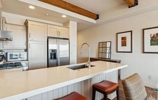 Modern Park City Townhome with Nature Views - 1