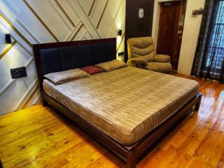 Modern'Cozy Stay For Relaxation - 9