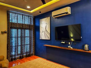 Modern'Cozy Stay For Relaxation - 8