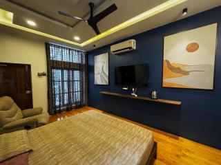 Modern'Cozy Stay For Relaxation - 6