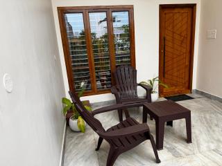 Modern'Cozy Stay For Relaxation - 5