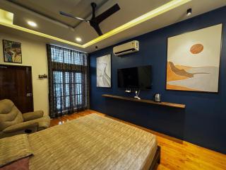 Modern'Cozy Stay For Relaxation - 3