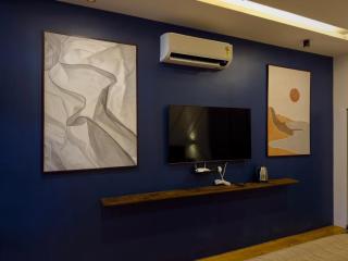 Modern'Cozy Stay For Relaxation - 2