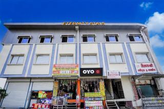 Hotel O Eternity Stays - 1