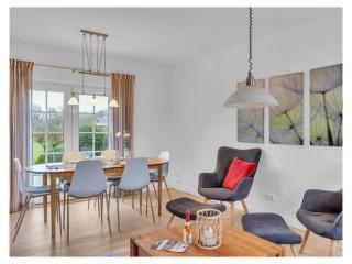 Holiday home in Neukirchen with barbecue - 3