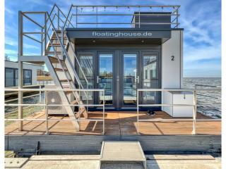 Bright Base with Coastal Access - 5