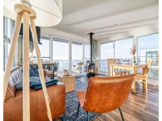 Bright Base with Coastal Access - 2