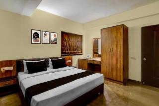 Hotel O Blu View - 7