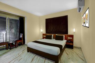 Hotel O Blu View - 9