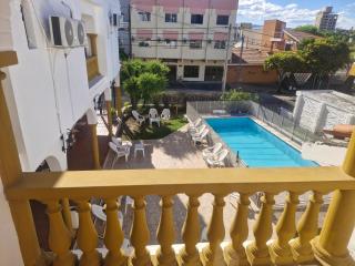 Hotel Maspalomas - 6