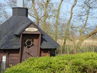 7 Böhler Butendiek Comfortable holiday residence - 9