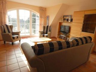 7 Böhler Butendiek Comfortable holiday residence - 4