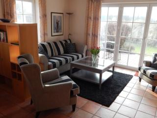 4 Böhler Butendiek Comfortable holiday residence - 2