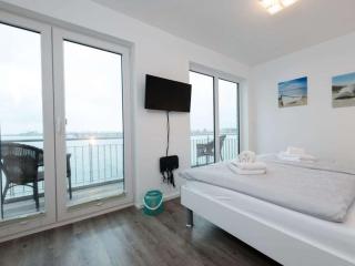 Holiday apartment in Olpenitz with sauna - 5