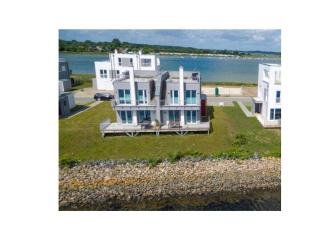 Holiday apartment in Olpenitz with sauna - 0