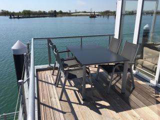 Holiday home in Olpenitz with sauna - 6