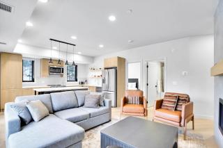 3 Bedroom with Heated Outdoor Pool and Hottub! - 6