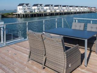 Holiday home in Olpenitz with sauna - 3