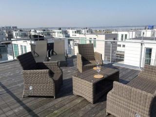 Holiday home in Olpenitz with sauna - 4