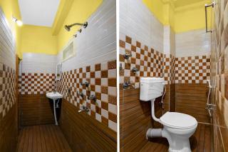 Hotel O Friends Lodge - 3